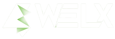 WELX Logo