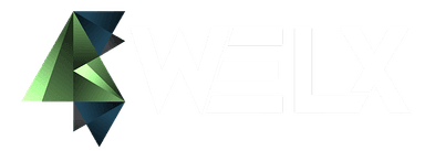 WELX Logo